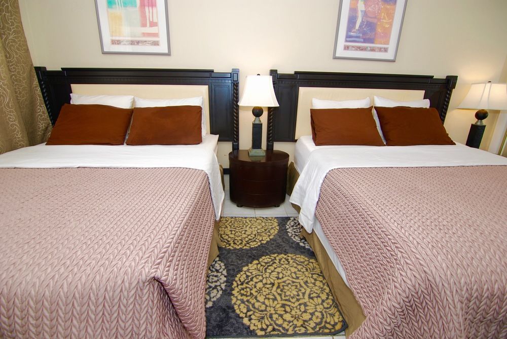Sheridan Hostel Dania Beach Kültér fotó