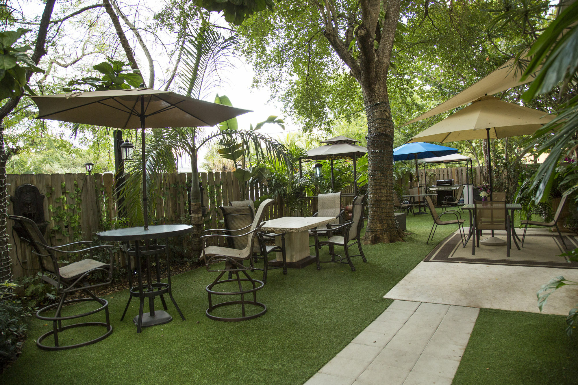 Sheridan Hostel Dania Beach Kültér fotó